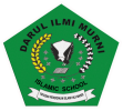Logo YAYASAN PENDIDIKAN ISLAM HAJI MASRI DARUL ILMI MURNI 