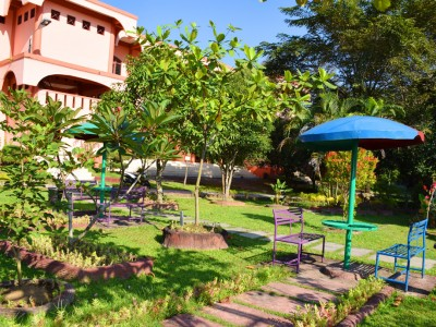 Taman Sekolah