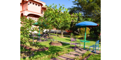 Dokumentasi Gedung Sekolah